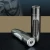 Import 2021 mini shaver black electric eyebrow razor machine electric USB rechargeable electric razor for men from China