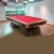 Import 2021 modern designs mesa de billar home sport games 8 ball pool table solid wood slate bed billiards table 9ft 8ft 7ft from China