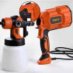 2021 New 550w 800ml Electric Airless Paint Sprayer/Spray Gun Painting