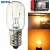Import 2021 New Arrival 15w T25  E14 Oven Lamp from Pakistan