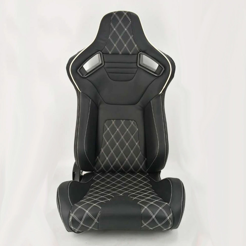 2021 New Design Popular SIM Seats Car Accessories Car Racing Seat