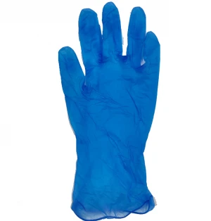 2021 New Long Sleeve Pvc Anti-slip Glove Waterproof Leaning Kitchen Pvc Gloves