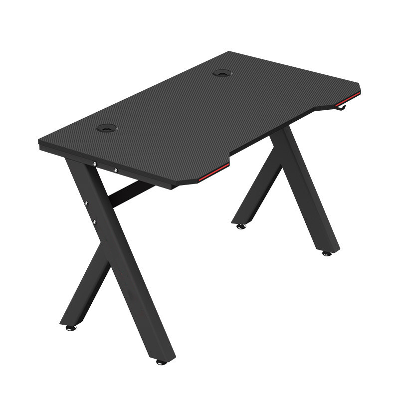 Buy 2021 Popular Office Furniture Steel Frame Computer Stand Popular ...