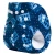 Import 2021 private label cloth diapers bamboo set newborn set all in one from China