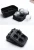 Import 2021 summer party bar New idea reusable Skull shape Ice Ball Mold Ice Cube Tray Silicone Ice Cube Tray from China