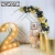 2021 WOWORK fushun outdoor giant 4ft metal frames 3d wire balloon letter numbers for party planner