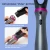 Import 2021Hot Selling 5 in 1 Hair Dryer Brush Volumizer Hot Air Brush 3 in1 Styling Brush Styler Negative Ion hair styler from China
