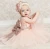 Import 2021New Fashion Sequin Flower Girl Dress Party Birthday wedding princess Children Kids Girl Dresses Toddler baby Girls Clothes from China
