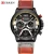 Import 2022 Curren 8329 Quartz Men Hot Sale Watches Men Wrist New Quartz Watch Factory Wristwatches Sales Wrist Watch Digital from China