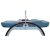 Import 2022 new 3D Electric jade stone full body massage table thermal jade roller massage bed from China