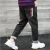 Import 2022 New Design Cool Boys Clothing Kids Jeans Casual Trousers Child Denim Long Pants Cowboy Bottoms from China