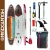 Import 2024 OEM High Quality Wholesale Stand-Up Paddleboarding Inflatable Surfboard Good Price Fun Paddleboarding Activities Wooden from China