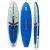 Import 2024 Recreational Inflatable SUP Paddleboard Accessory Stand-Up Paddleboarding Companion for Watersports Rivers & Lakes from China