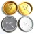 Import 202#52mm SOT Aluminum Closures Easy Open End Direct Seller Wine Bottle Lid Beverage Can Lid EOE from China