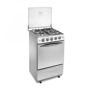 20inch 50cm stainless steel gas freestanding cooker with oven cocina de gas Fogoes a Gas