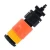 Import 20m Hose 20 Plastic Sprinklers Farm Garden Irrigation System Misting Nozzle Watering Kits from China