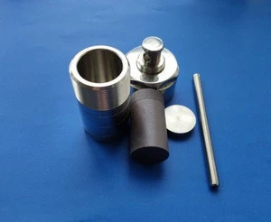 20ml~500ml Lab use Stainless steel Autoclave Hydrothermal vessel reactor with PPL lining
