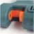 Import 20w 40w 60w 80w 100w Mini Hot Melt Glue Gun Removable Anti Hot Cover Professional Hot Glue Gun with Glue Sticks 7mm 11mm from China