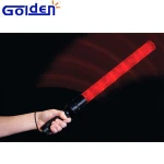 21 inch roadside safety traffic baton light light