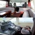 Import 21.35m new style aluminum cabin yacht cruiser from China
