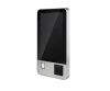 21.5 inch touch screen kiosk  for retails payment kiosk   self-order machine