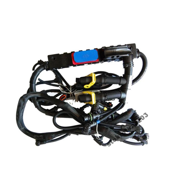 21901481 21776625 22279234  Wire Harness Engine for Volvo