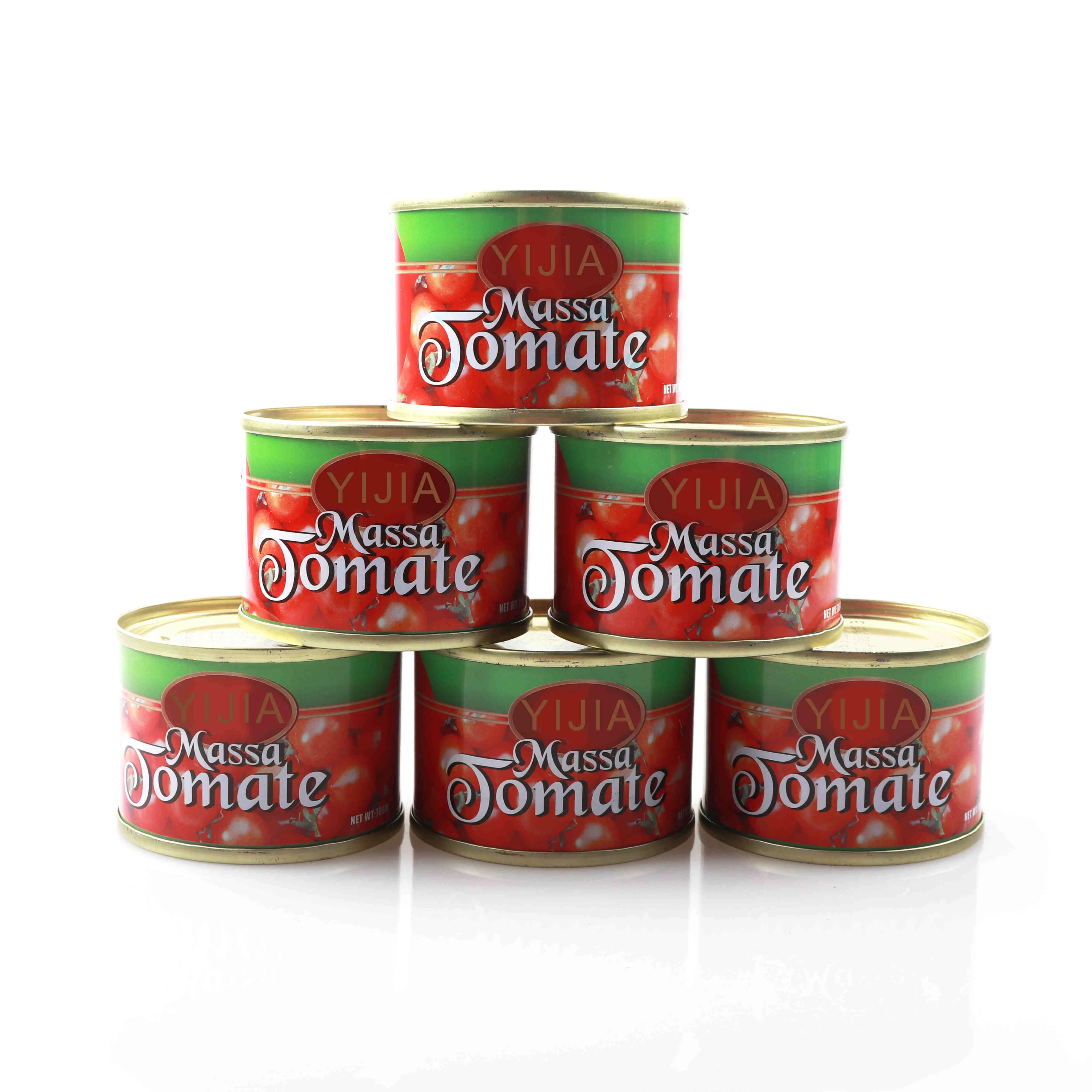 2200g with competitive price tomato paste