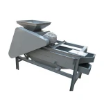 2200W pumpkin seed sheller almond shelling sunflower peeling machine