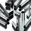 2205 2507 Stainless steel pipe 304 316l 201 2 series round / square / shape / various tube customization factory delivery size