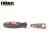Import 2&#39;&#39; TPR+PP Handle Anti Rust blade Strong Connection Stainless Putty knife with OEM Moveable Sticker from China