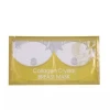 24k Gold Collagen Natural Breast Firming Mask