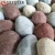 Import 24pcs assorted color ceramic fireplace pebble set from China