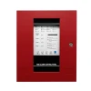 24V Direct Current 16 Zones Wireless Conventional Fire Alarm System Control Panel