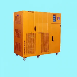 250-2000 kVA Three Phase Servo Voltage Regulator/Stabilizer