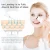 Import 25000 Frequency Magnetic Charging Skin Scrubber Facial Cleansing Lifting Ultrasonic Skin Scrubber from China