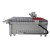 Import 2516 1515 CNC oscillating knife cutting machine/ cnc digital cutting machine from China