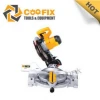 255mm 1600W Low Price Industrial Miter Saw Power Tools