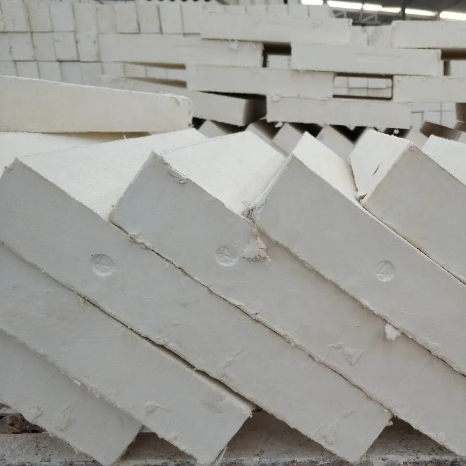 25mm Fire Rated  Calcium Silicate Board  Specification