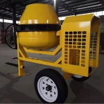 260l 300l 350l 400l mobile cement mixer planetary mixer for cement ring gear for cement mixer