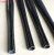 Import 26.5x32x1200mm 3k twill glossy cuttlefish shape carbon fiber speargun barrel for spearfishing from China