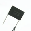 275V0.2UF-120R built-in 120 ohm capacitor 275V204 safety capacitor from Japan 22.5P
