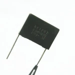 275V0.2UF-120R built-in 120 ohm capacitor 275V204 safety capacitor from Japan 22.5P