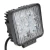 Import 27w led work light with CE RoHS IP67 from China