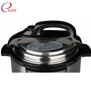 2.8L-12L  digital smart cooker for multi cooking