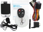 2G 3G Car Gps tracker tk303g  manufacturer Gps303 gsm car locator tracking and remote engine shutdown