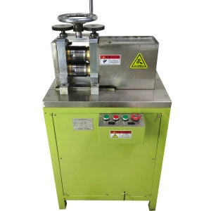 2HP Electric Square Wire Rolling Mill Jewellers Rolling Mill Jewelry Tools &amp; Equipments Type jewellers rolling mill
