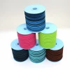 2Mm 3Mm Polyester Round Elastic Band Cord