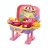 Import 3 in1 fashion kids pretend toy high quality children pretend play toys from China