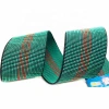 3 Inch Wholesale Colorful Furniture Elasticity Webbing Tape Straps For Sofa