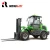 Import 3 ton rough terrain forklift off-road diesel  forklift for sale from China